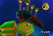 Infiltrating The Dreadnought Super Mario Galaxy Wiki Guide Ign