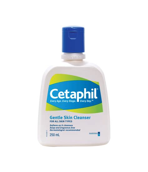 Cetaphil Gentle Skin Cleanser 250ml Rose Pharmacy