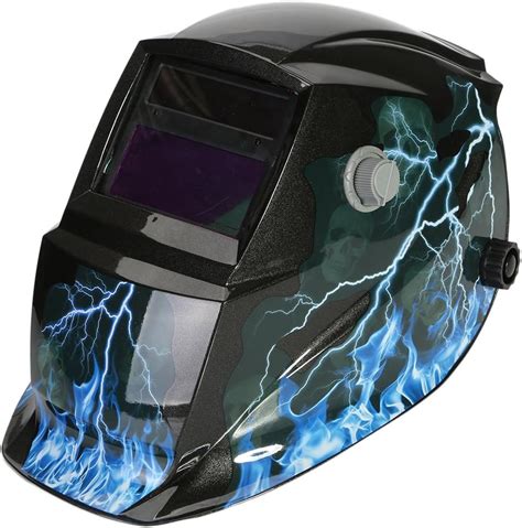 Lesoleil Schwei Helm Automatik Solar Schweisserhelm Automatisch