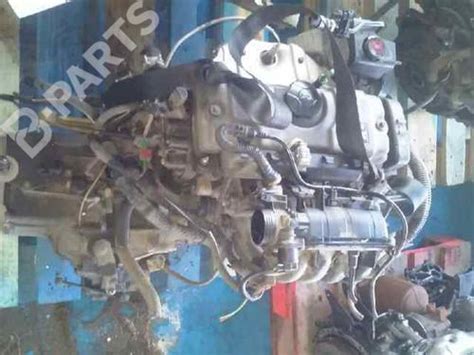 Motor Peugeot Hatchback A C I Kfw B Parts