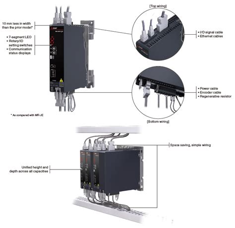 Servo Amplifier Components At Michelle Peckham Blog