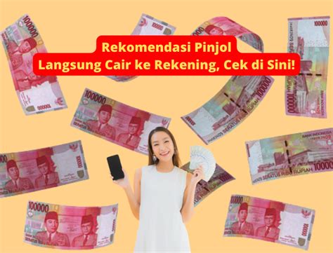 Pinjol Tanpa Bunga Dengan Limit Hingga Rp Juta