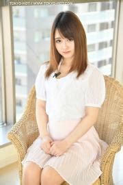 Tokyo Hot Miori Matsuoka E1194 X657