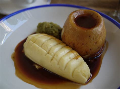 Suet Pudding • An Accustomed Delight