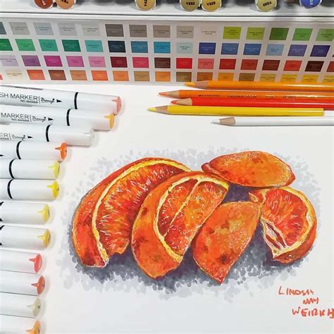 copic markers – The Frugal Crafter Blog