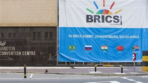 15th Brics Summit Kicks Off