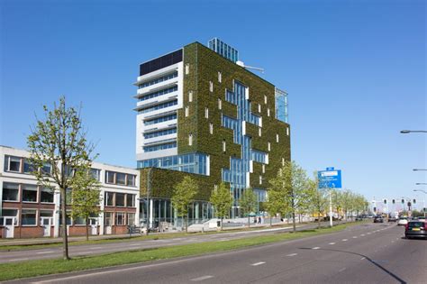 Healthy Building Workshop in Venlo für Stadt Krefeld euregio