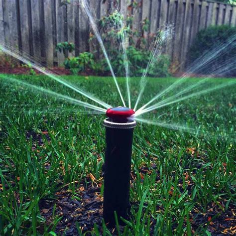 Irrigation System Explained | Installation and Maintenance Guide