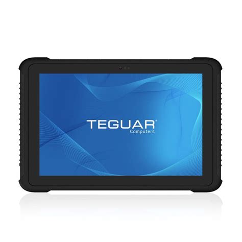 10 Heavy Duty Tablet TEGUAR