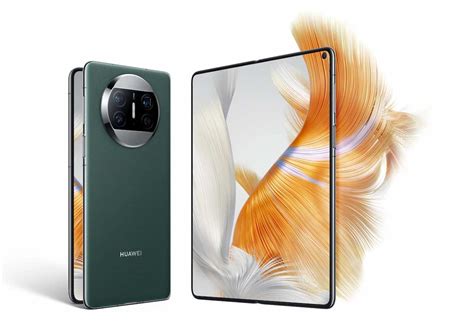 Huawei Confirma La Llegada Del P Pro Y Mate X A Espa A Esta Es Su