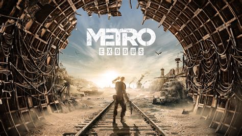 Metro Exodus Enhanced Edition Is Visually Striking Than Other Games