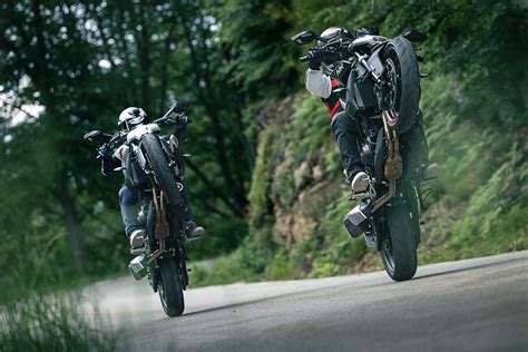 CFMOTOs New Smart Naked Road Rider Magazine