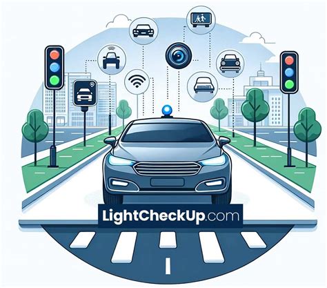 Pros And Cons Of Autonomous Cars Why Self Driving Cars Are Future Of