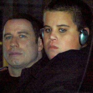 John Travolta's Son, Jett, Dead at 16 | E! News