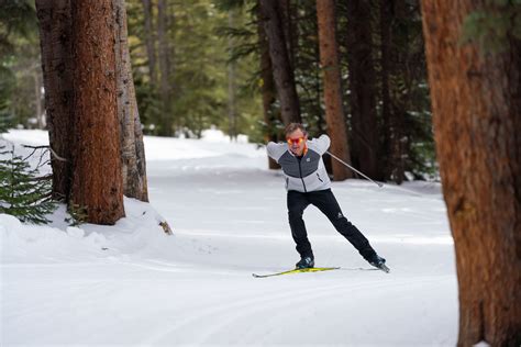 Pricing and Ski Passes | Breckenridge Nordic Center