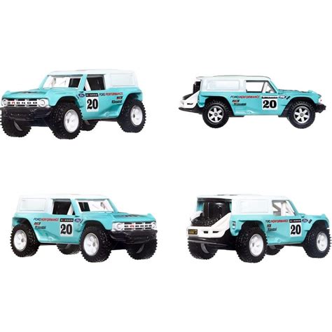 ホットウィール マテル ミニカー HFF Hot Wheels Premium Car Culture American Scene