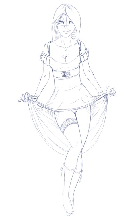 Cutie By AmaZima Hentai Foundry