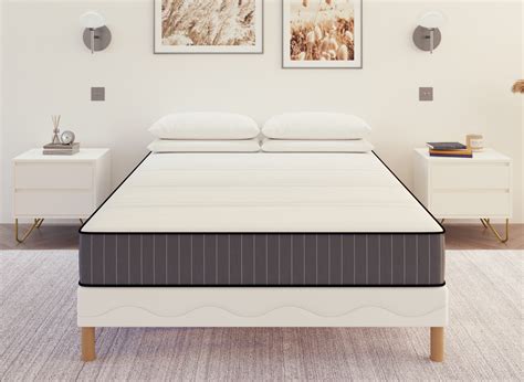 Matelas Mousse X Cm Paisseur Cm Awan