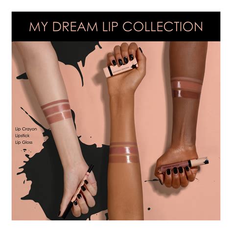 Beli Natasha Denona My Dream Collection I Need A Nude Lip Crayon Sephora Indonesia