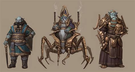 Dwemer as a new race in a future chapter. — Elder Scrolls Online