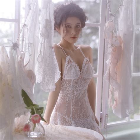 Luna S Secret Lace Lingerie Set On Storenvy