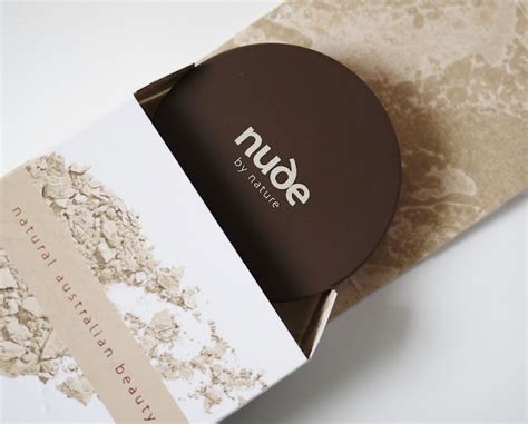 Making Up My Age Review Nude By Nature Pressed Mineral Cover The Hard Facts
