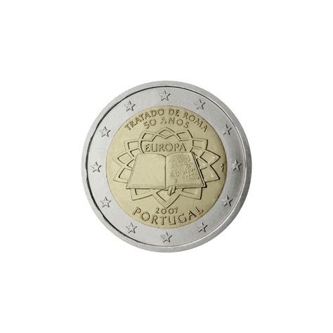 Tratado De Roma Euro Holanda Monedas Lamasbolano