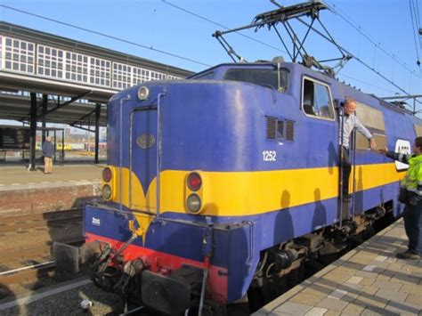 Ns 1200 Treinfanaatjouwwebnl