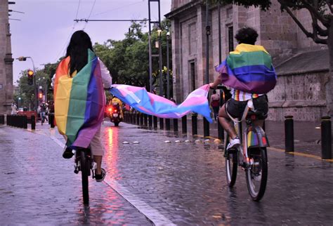 Obtienen Cinco Adolescentes Nueva Identidad De Género En La Cdmx Central Municipal