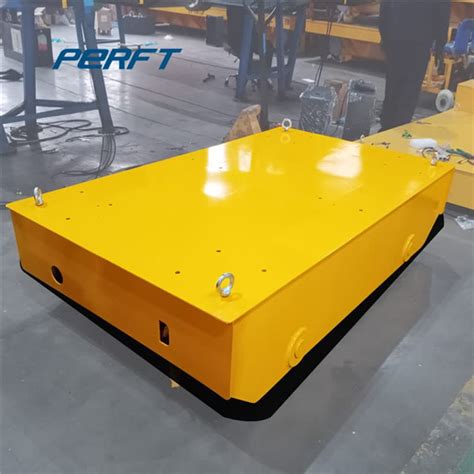 Custom Material Transfer Trolley Perfect Material Transfer Cart