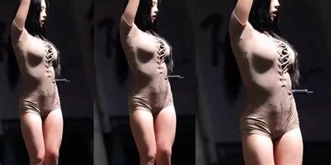 Hot Korean Dance Tnaflix