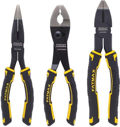 Stanley Fatmax Diamondgrip Pliers