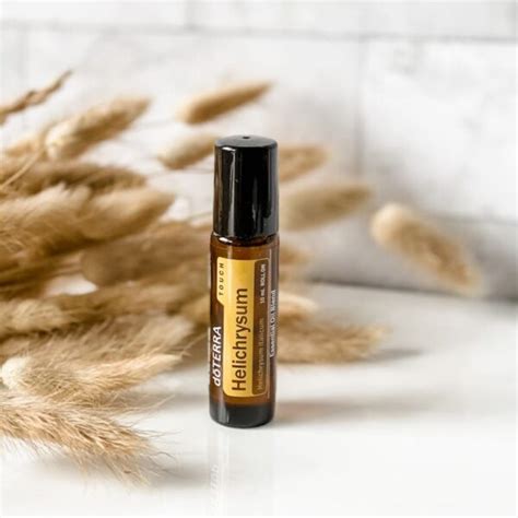 DoTERRA Helichrysum 5ml