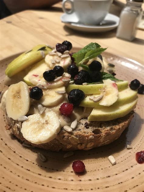 Nude Cafe Ibiza Restaurant Happycow