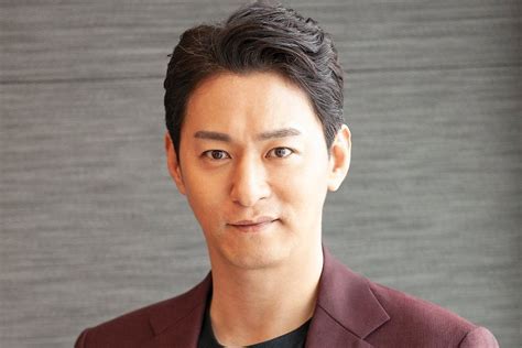 Joo Jin Mo Announces Plans For Marriage Soompi