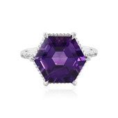 Sibirischer Amethyst Silberanh Nger Lp Juwelo Schmuck