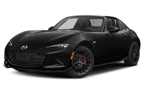 Mazda Mx Miata Rf Specs Trims Colors Cars