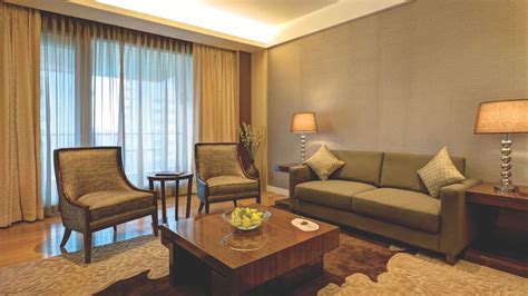 Business Hotel Near Airport in Pune | Hyatt Regency Pune & Residences