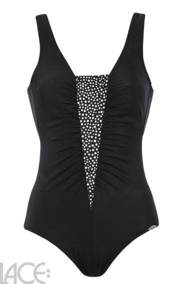 Sunflair Sunflair Swimsuit D F Cup Lace Lingerie