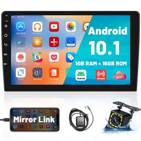 Best Car Stereos With Backup Cameras In Reviews And Buying Guide