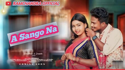 New Ho Munda Video A Sango Na Choudhari Munda Deepika Deogam