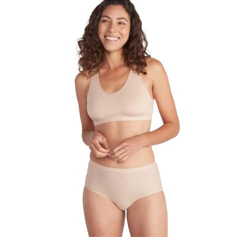 7 Top Picks Best Hiking Underwear For Women