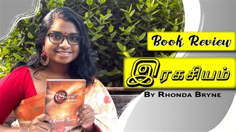 The Secret Ragasiyam Book Review Tamil Book Subamalar