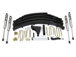 Ford Excursion Lift Kits | Jack-It