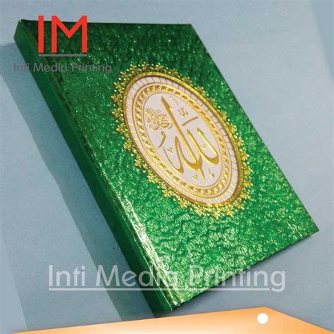 Cover Buku Yasin Hijau 51 Koleksi Gambar