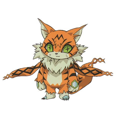 Meicoomon | Digimon Adventure Wiki | Fandom