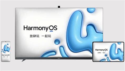 HarmonyOS 4 uyumlu telefonlar hangileri HarmonyOS 4 güncelleme ile