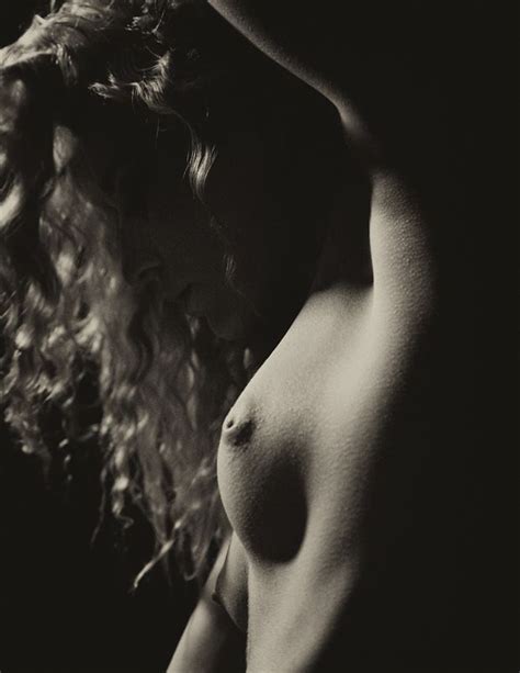 Ruby Kye Artistic Nude Photo By Photographer Steve Cottrill At Model