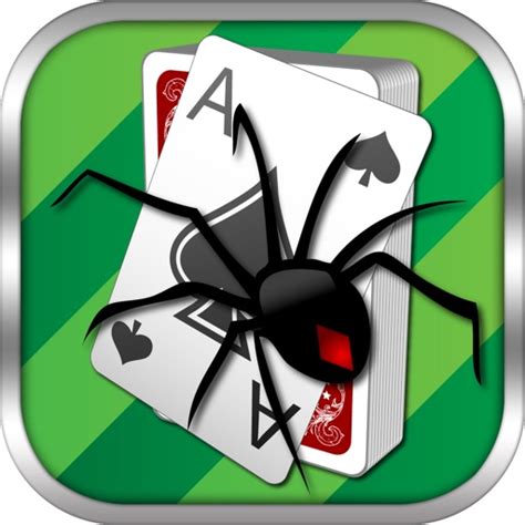 Spider Solitaire by Chronological Ltd