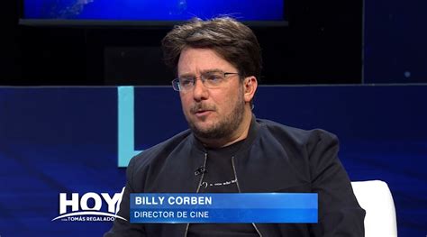 Hoy Con Tom S Regalado Entrevista Al Director De Cine Billy